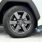 Toyota RAV4 VI (XA60) 2025