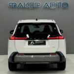 Toyota RAV4 VI (XA60) 2025