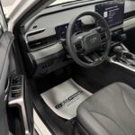 Toyota RAV4 VI (XA60) 2025