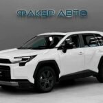 Toyota RAV4 VI (XA60) 2025