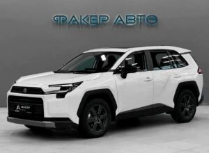 Toyota RAV4 VI (XA60) 2025