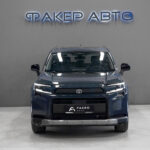 Toyota RAV4 VI (XA60) 2026