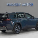 Toyota RAV4 VI (XA60) 2026