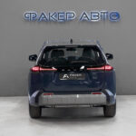 Toyota RAV4 VI (XA60) 2026