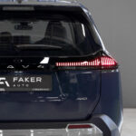 Toyota RAV4 VI (XA60) 2026