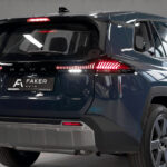 Toyota RAV4 VI (XA60) 2026