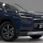 Toyota RAV4 VI (XA60) 2026