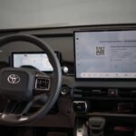 Toyota RAV4 VI (XA60) 2026