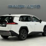 Toyota RAV4 VI (XA60) 2025