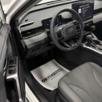 Toyota RAV4 VI (XA60) 2025