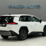 Toyota RAV4 VI (XA60) 2026
