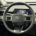 Toyota RAV4 VI (XA60) 2026