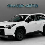 Toyota RAV4 VI (XA60) 2026