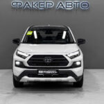 Toyota RAV4 V (XA50) 2025