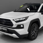 Toyota RAV4 V (XA50) 2025