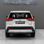 Toyota RAV4 V (XA50) 2025