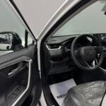 Toyota RAV4 V (XA50) 2025