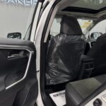 Toyota RAV4 V (XA50) 2025