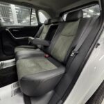 Toyota RAV4 V (XA50) 2025