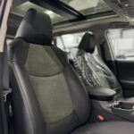 Toyota RAV4 V (XA50) 2025