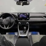 Toyota RAV4 V (XA50) 2025