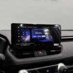 Toyota RAV4 V (XA50) 2025