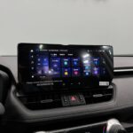 Toyota RAV4 V (XA50) 2025