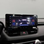 Toyota RAV4 V (XA50) 2025