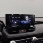 Toyota RAV4 V (XA50) 2025