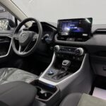 Toyota RAV4 V (XA50) 2025