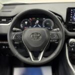 Toyota RAV4 V (XA50) 2025