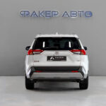 Toyota RAV4 V (XA50) 2021