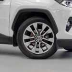 Toyota RAV4 V (XA50) 2021