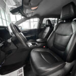 Toyota RAV4 V (XA50) 2021