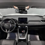 Toyota RAV4 V (XA50) 2021