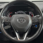 Toyota RAV4 V (XA50) 2021