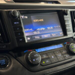 Toyota RAV4 IV (XA40) Рестайлинг 2017