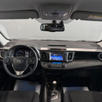 Toyota RAV4 IV (XA40) Рестайлинг 2017