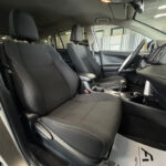 Toyota RAV4 IV (XA40) Рестайлинг 2017