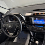 Toyota RAV4 IV (XA40) Рестайлинг 2017