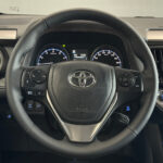 Toyota RAV4 IV (XA40) Рестайлинг 2017