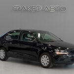 Volkswagen Jetta VI Рестайлинг 2015