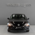 Volkswagen Jetta VI Рестайлинг 2015