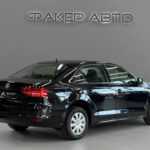 Volkswagen Jetta VI Рестайлинг 2015