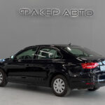 Volkswagen Jetta VI Рестайлинг 2015