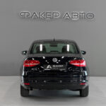 Volkswagen Jetta VI Рестайлинг 2015