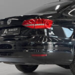 Volkswagen Jetta VI Рестайлинг 2015