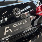 Volkswagen Jetta VI Рестайлинг 2015