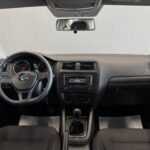 Volkswagen Jetta VI Рестайлинг 2015