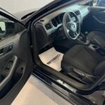 Volkswagen Jetta VI Рестайлинг 2015